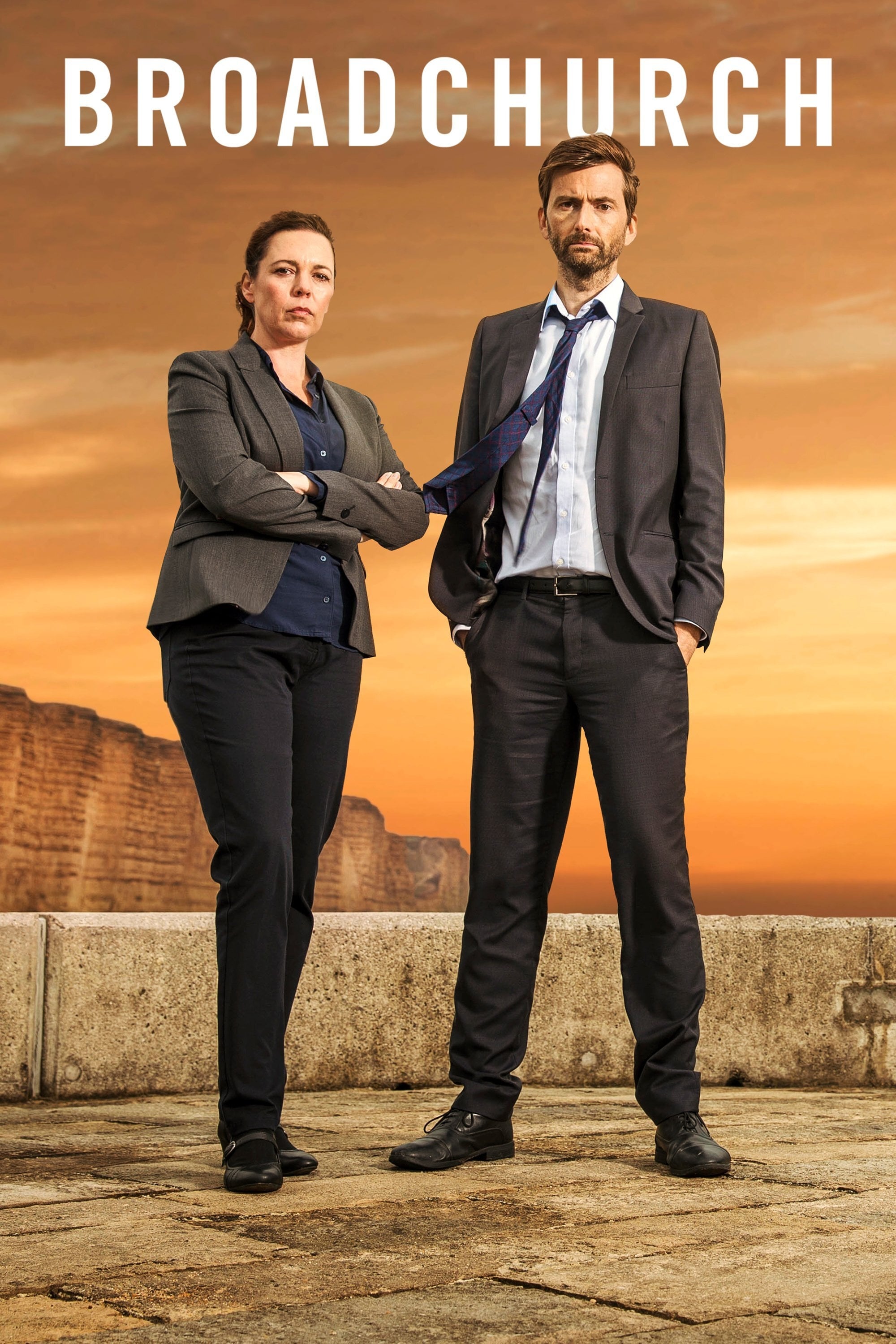 Broadchurch [179361] (A1403716555) [[TV Shows]] --Plex--